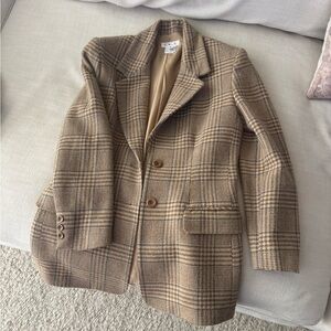Talbots blazer